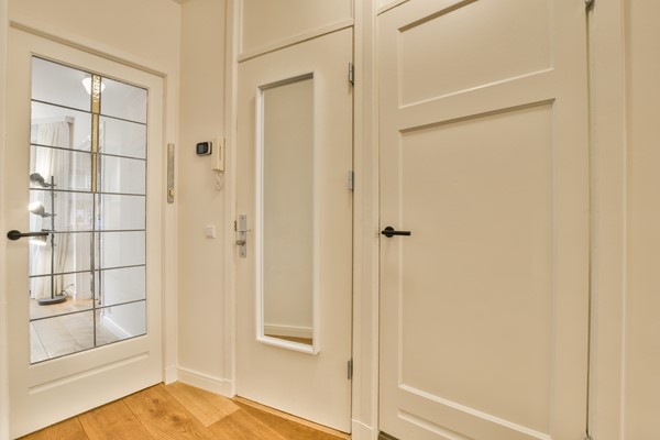 Photo - Sold: Baetostraat 7H, 1055 EP Amsterdam